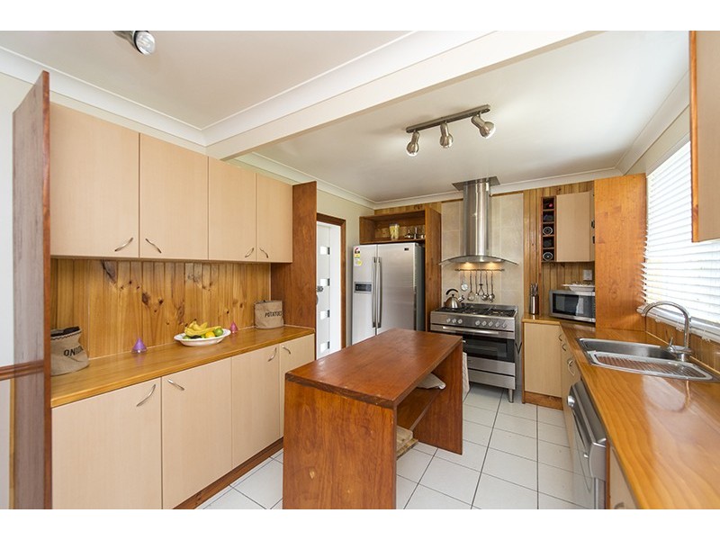 15 Welsh Street, Calliope QLD 4680