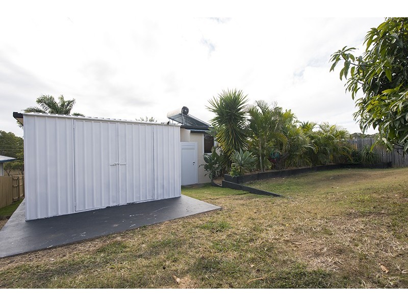 15 Welsh Street, Calliope QLD 4680