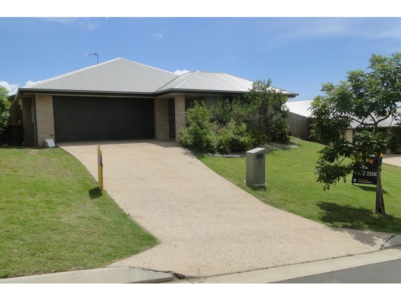 12 Wentworth Place, Glen Eden QLD 4680