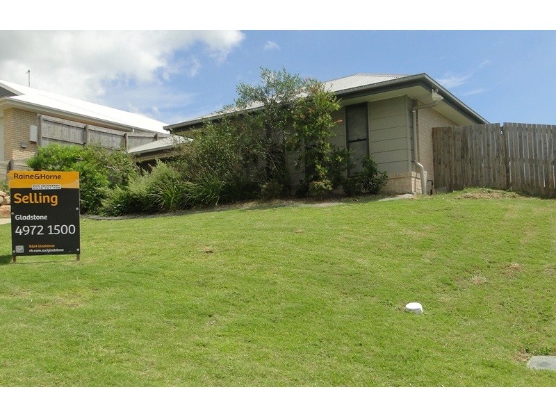 12 Wentworth Place, Glen Eden QLD 4680