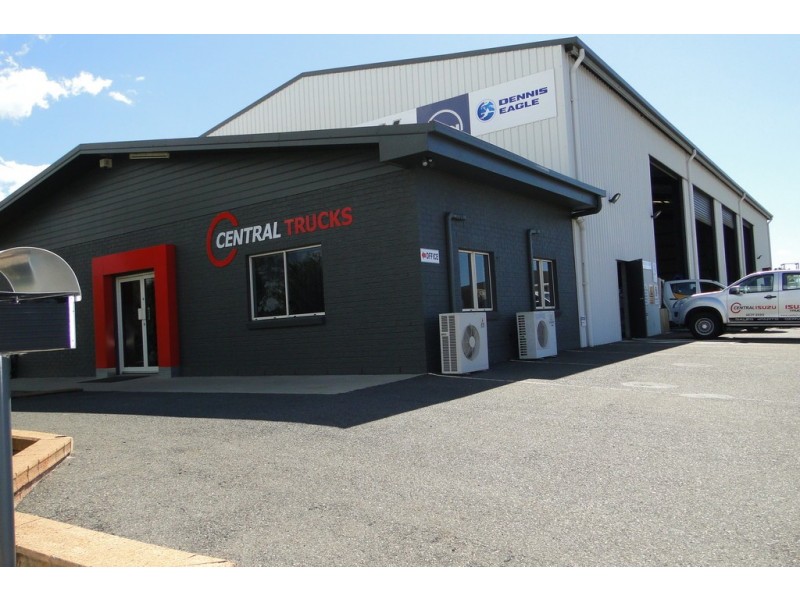 3 McCabe Street, West Gladstone QLD 4680