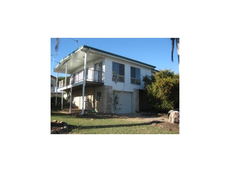 36 AERODROME RD, Clinton QLD 4680