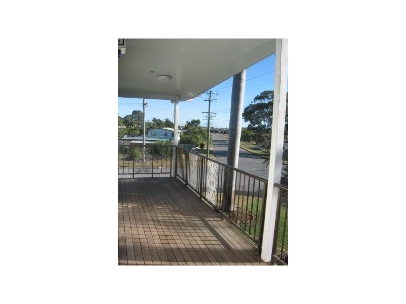 36 AERODROME RD, Clinton QLD 4680