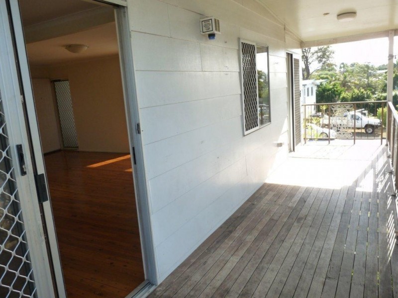 36 AERODROME RD, Clinton QLD 4680
