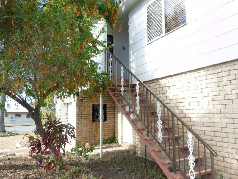36 AERODROME RD, Clinton QLD 4680