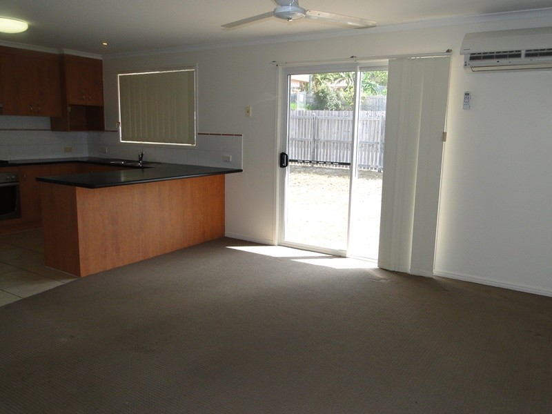 1 WICKS STREET, New Auckland QLD 4680