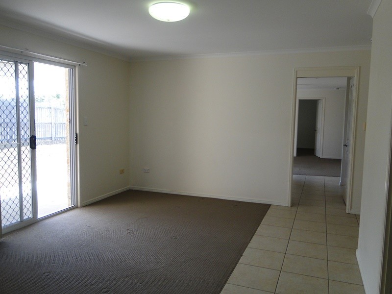 1 WICKS STREET, New Auckland QLD 4680