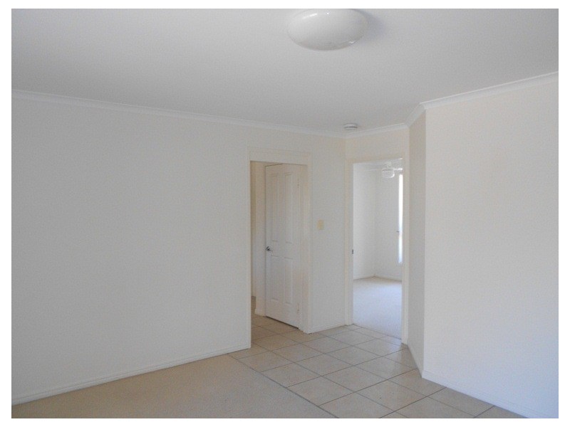 1 WICKS STREET, New Auckland QLD 4680