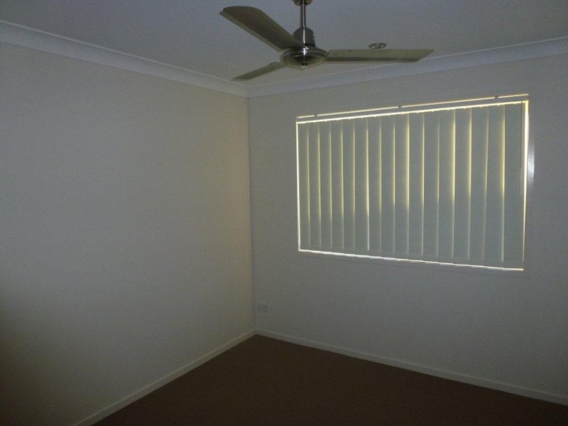 8 FREMONT STREET, Calliope QLD 4680