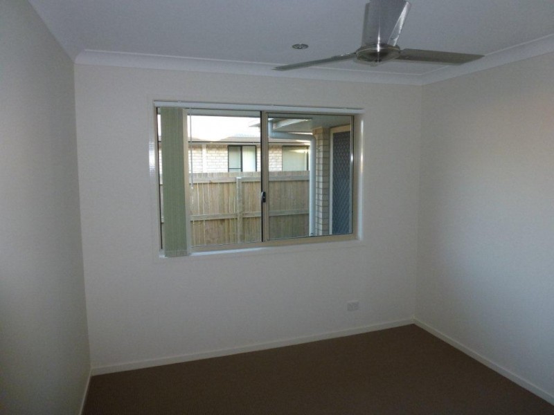 8 FREMONT STREET, Calliope QLD 4680