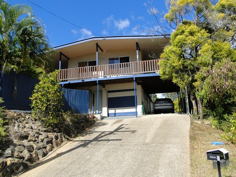 1 Far Street, West Gladstone QLD 4680
