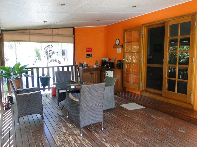 1 Far Street, West Gladstone QLD 4680