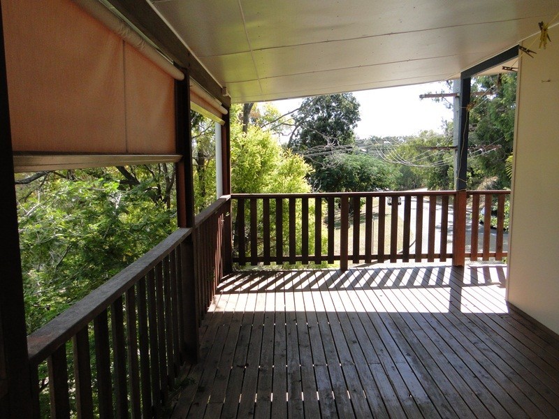 1 Far Street, West Gladstone QLD 4680