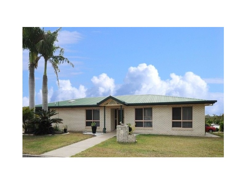 2 McIver Road, Clinton QLD 4680