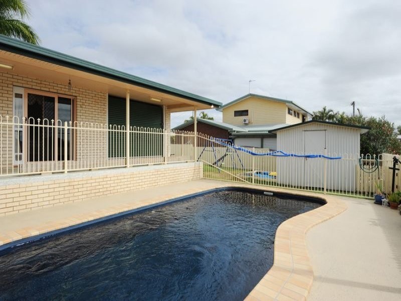 2 McIver Road, Clinton QLD 4680