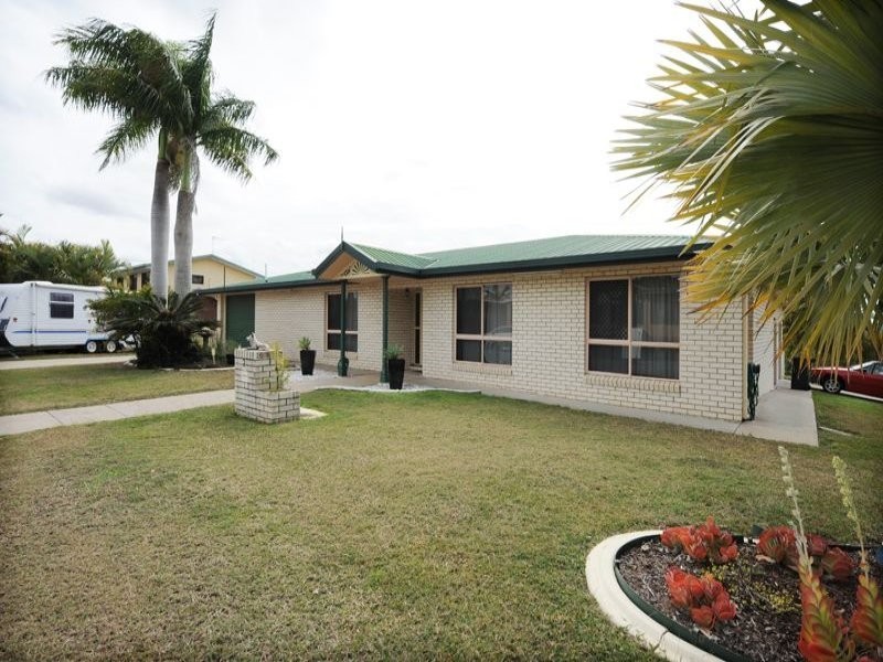 2 McIver Road, Clinton QLD 4680