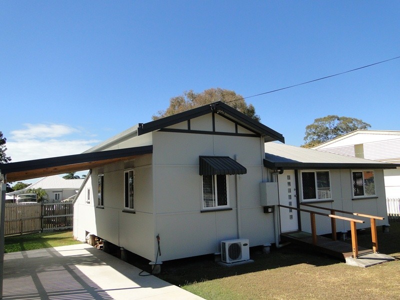 8 Buller Street, South Gladstone QLD 4680