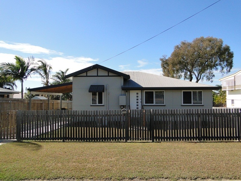 8 Buller Street, South Gladstone QLD 4680