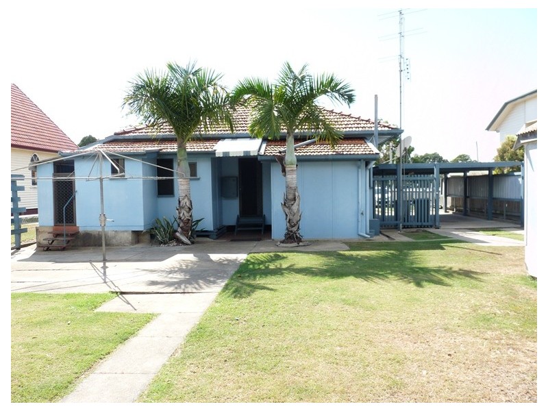 125 AUCKLAND STREET, Gladstone QLD 4680