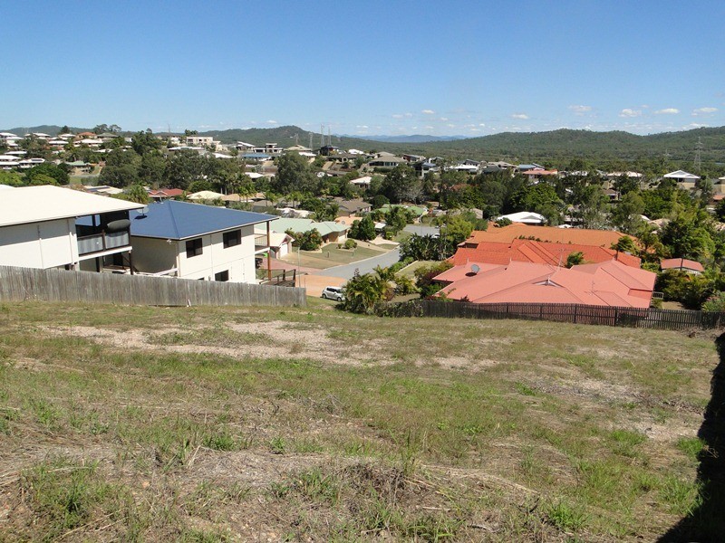 11 MARABOON COURT, Clinton QLD 4680