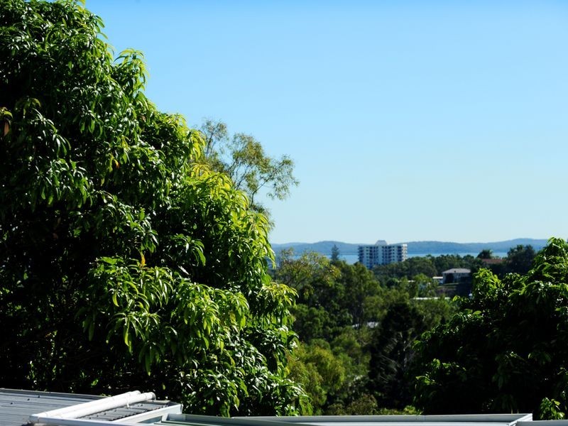 12 Matson Crescent, West Gladstone QLD 4680