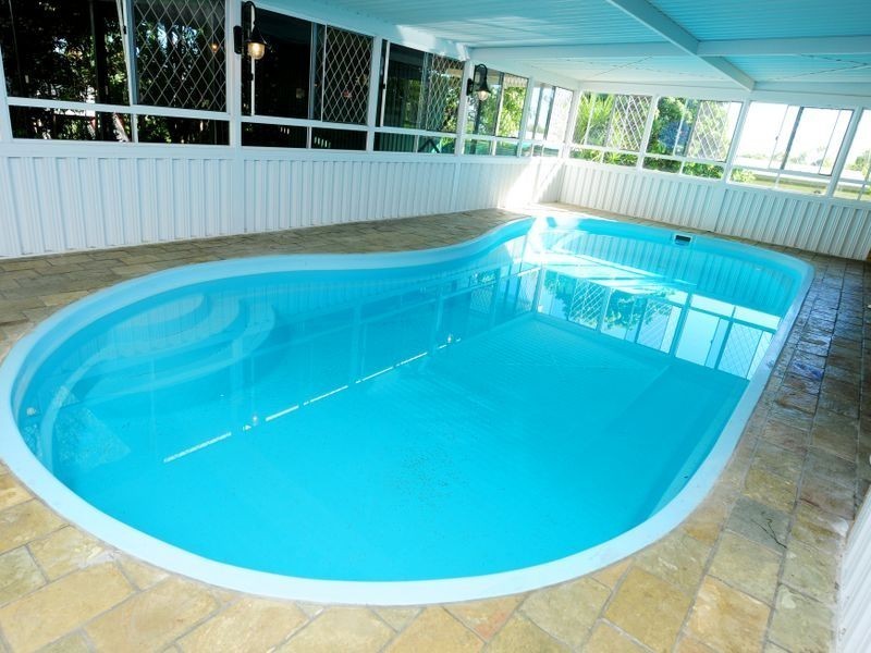 12 Matson Crescent, West Gladstone QLD 4680