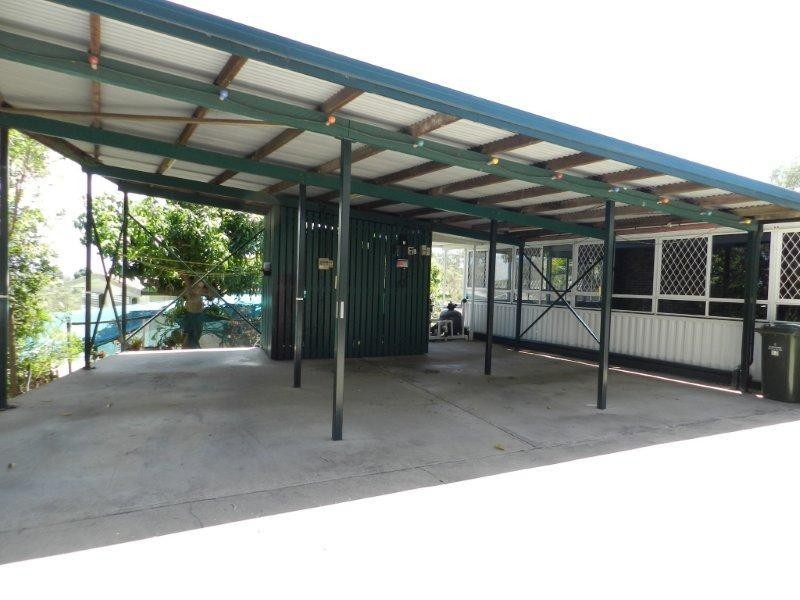 12 Matson Crescent, West Gladstone QLD 4680