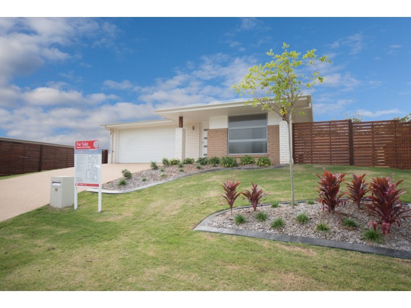 13 Kandel Court, Kirkwood QLD 4680