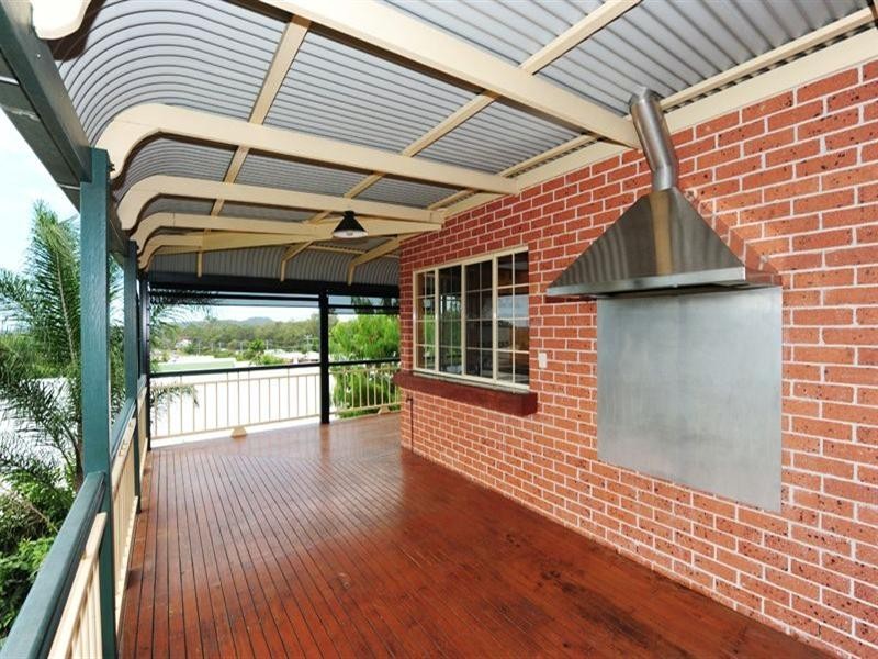 85 J Hickey Avenue, Clinton QLD 4680