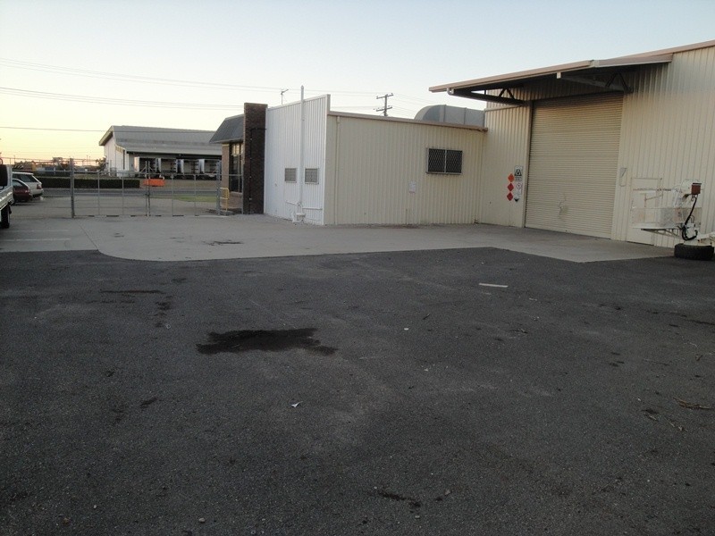 103 Hanson Rd, Gladstone QLD 4680