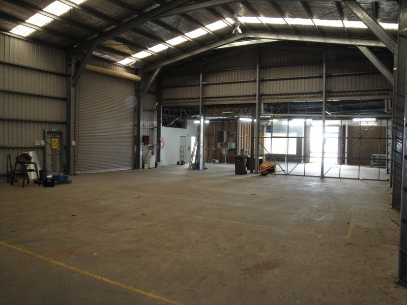 103 Hanson Rd, Gladstone QLD 4680