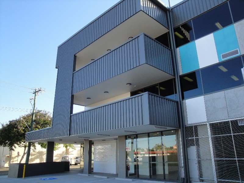 20-22 HERBERT STREET, Gladstone QLD 4680