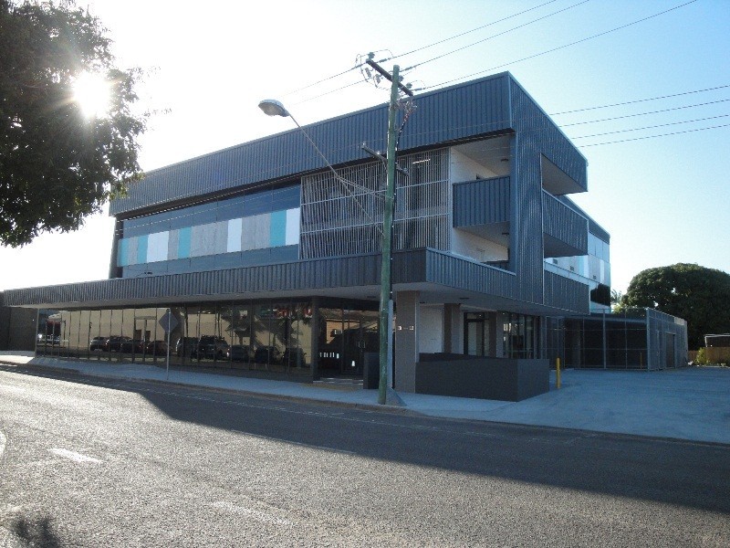 20-22 HERBERT STREET, Gladstone QLD 4680