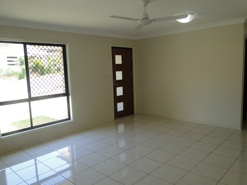 9 Sanctuary Place, South Gladstone QLD 4680