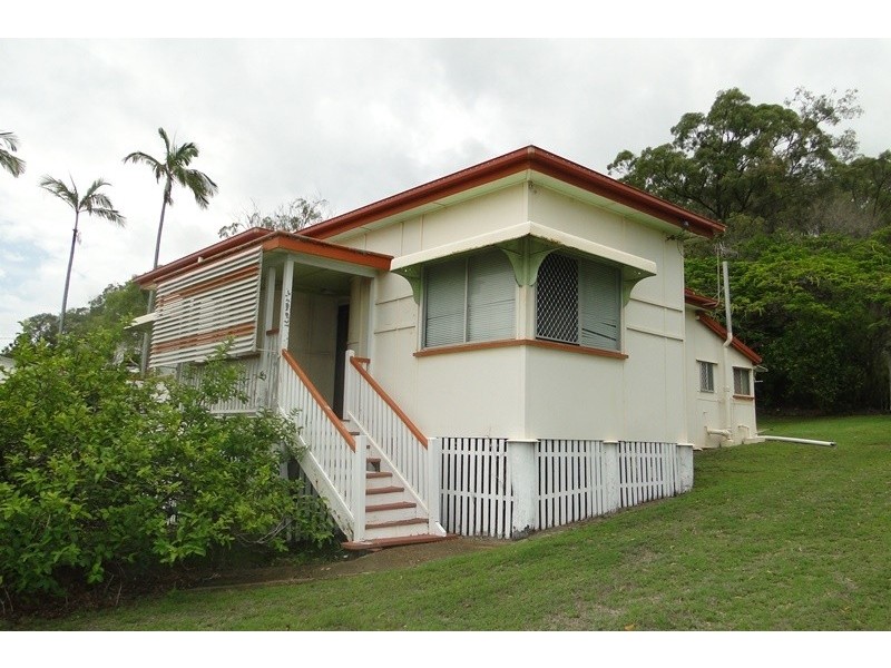 21 Ann Street, South Gladstone QLD 4680