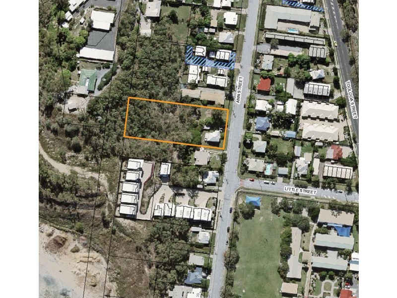 21 Ann Street, South Gladstone QLD 4680