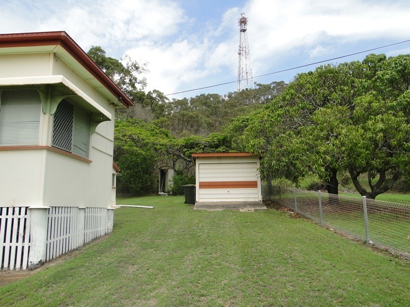 21 Ann Street, South Gladstone QLD 4680