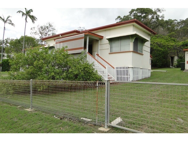 21 Ann Street, South Gladstone QLD 4680