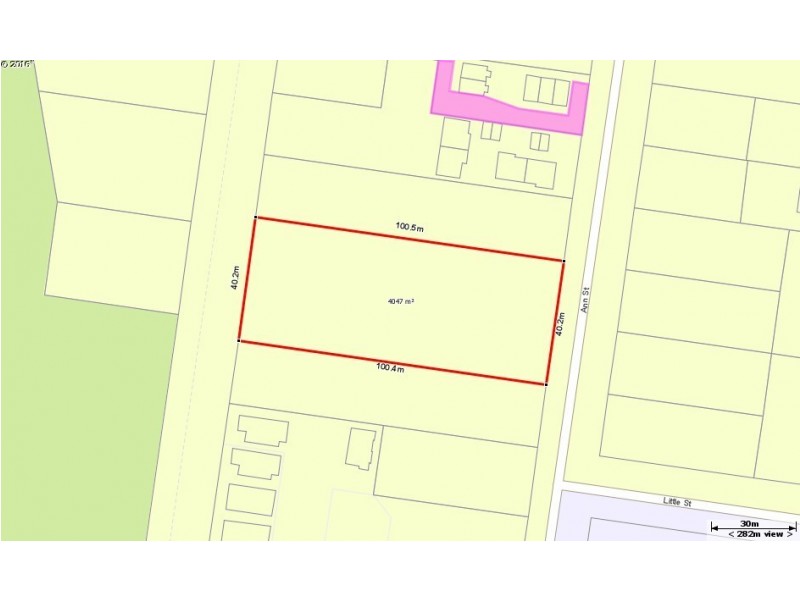21 Ann Street, South Gladstone QLD 4680