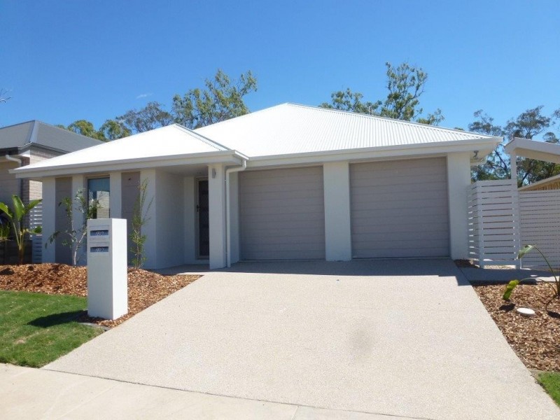 22A VALHALLA ST, Clinton QLD 4680