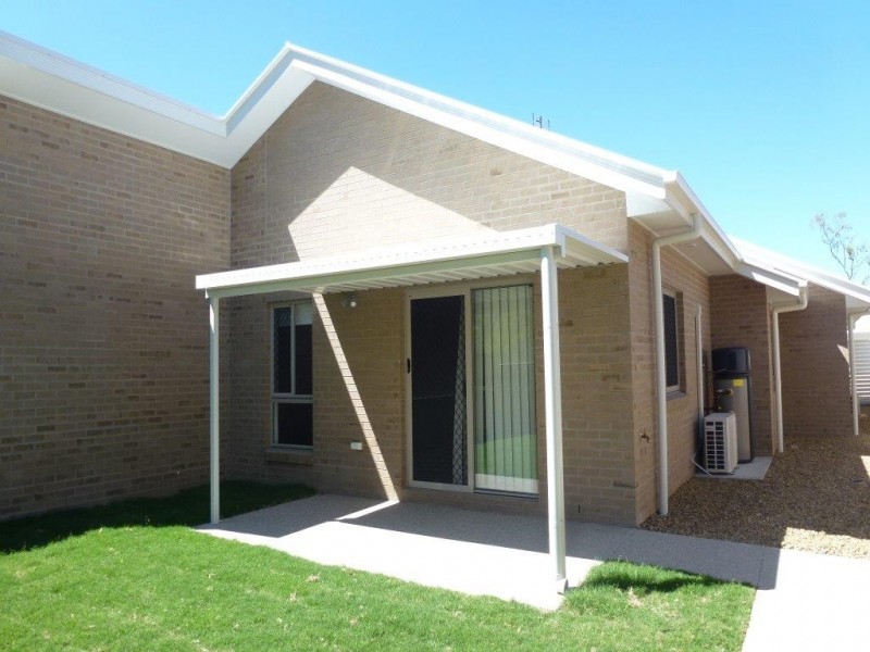 22A VALHALLA ST, Clinton QLD 4680