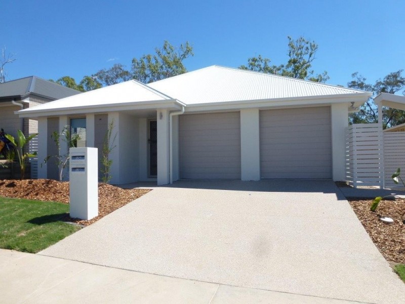 22B VALHALLA STREET, Clinton QLD 4680