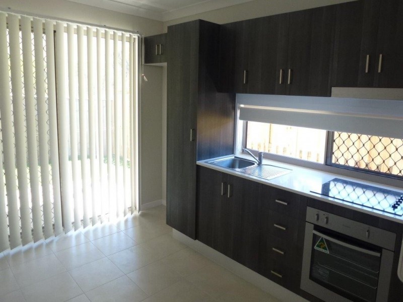 22B VALHALLA STREET, Clinton QLD 4680