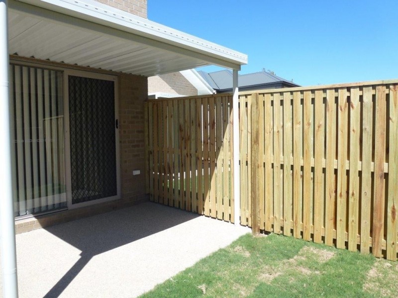 22B VALHALLA STREET, Clinton QLD 4680