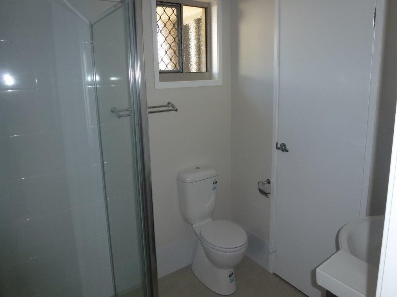 22B VALHALLA STREET, Clinton QLD 4680