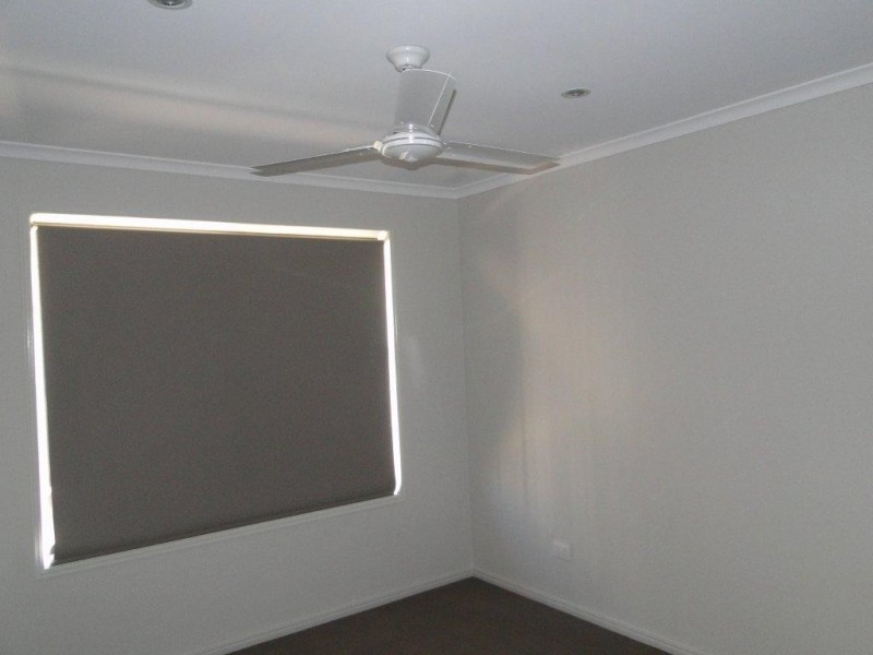 3 FRANKLIN COURT, New Auckland QLD 4680