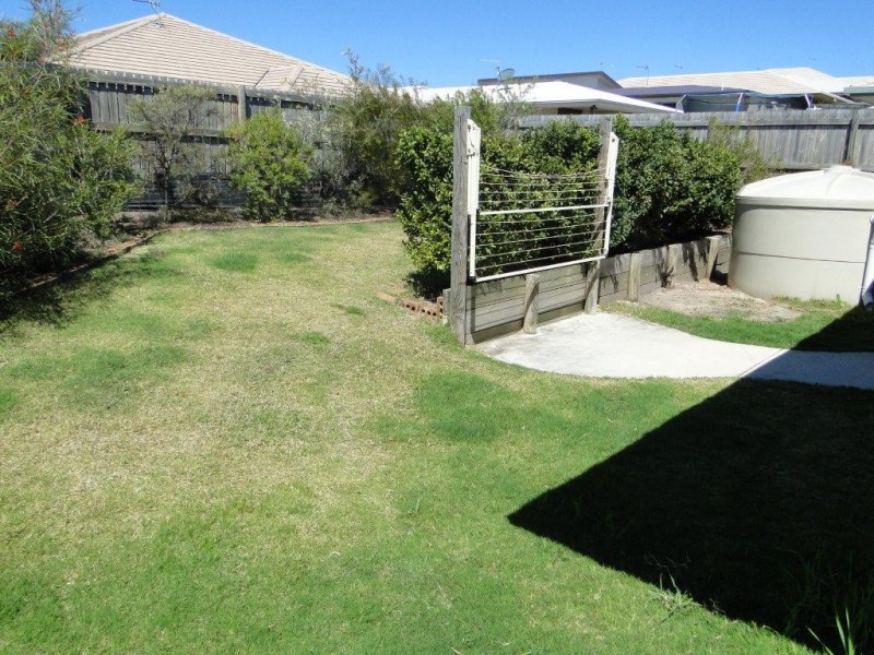 3 FRANKLIN COURT, New Auckland QLD 4680