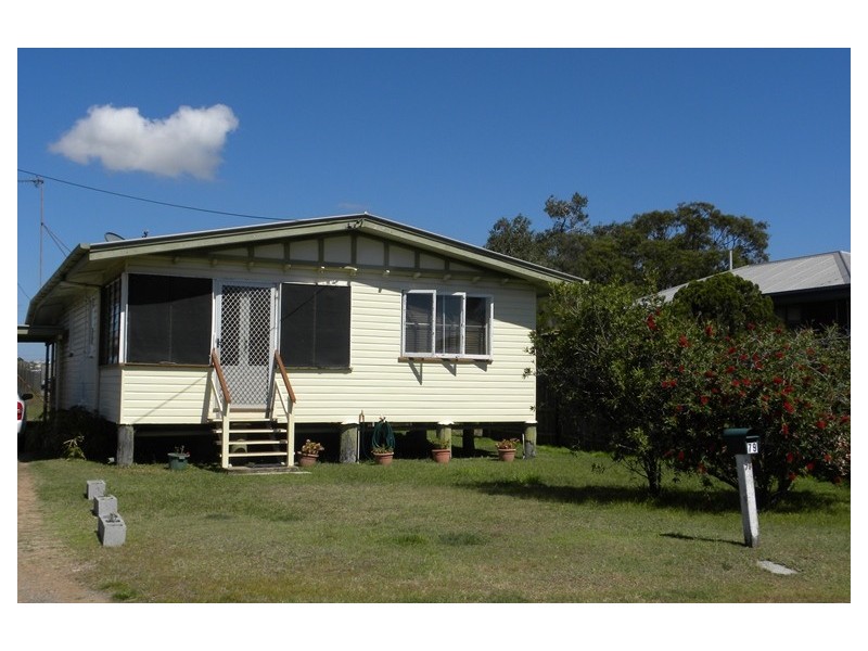 79 OAKA LANE, Gladstone QLD 4680
