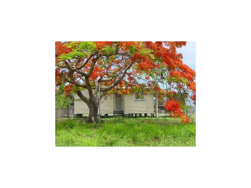 79 OAKA LANE, Gladstone QLD 4680