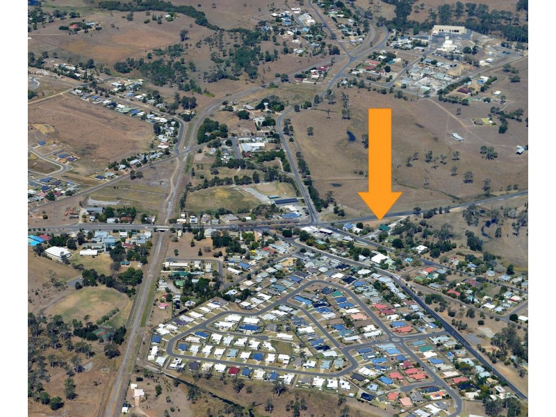 48 STIRRAT STREET, Calliope QLD 4680